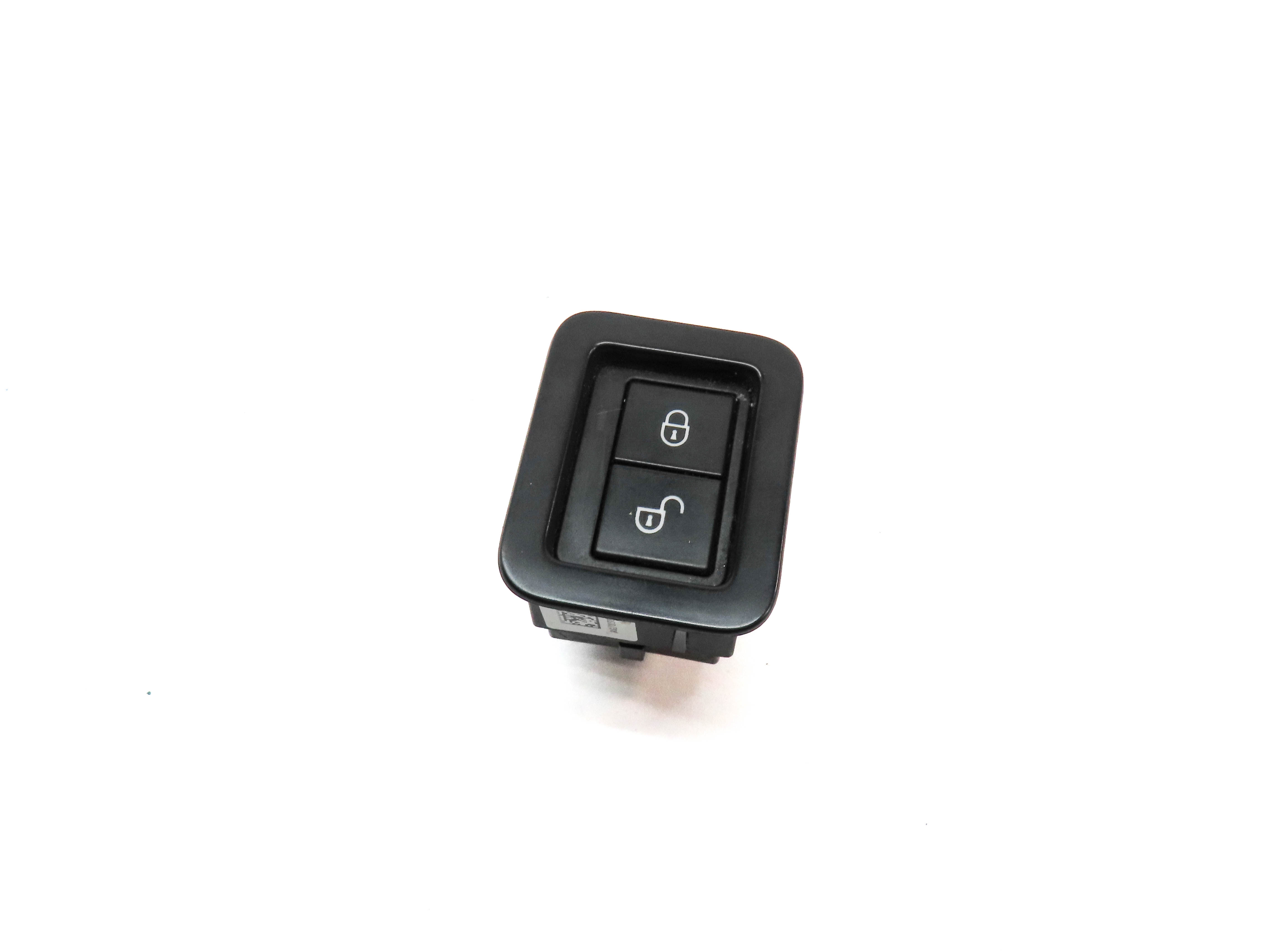15-19 LAND ROVER DISCOVERY SPORT L550 FRONT LEFT DOOR LOCK UNLOCK SWITCH BUTTON — exact item pictured